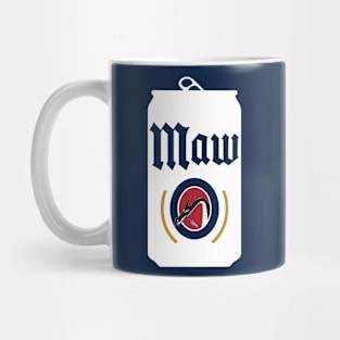 Maw Lite Mug